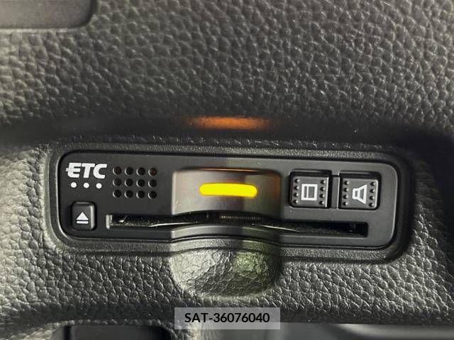 Honda N BOX CUSTOM 2017-11 279247-7
