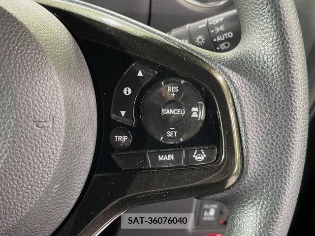 Honda N BOX CUSTOM 2017-11 279247-6
