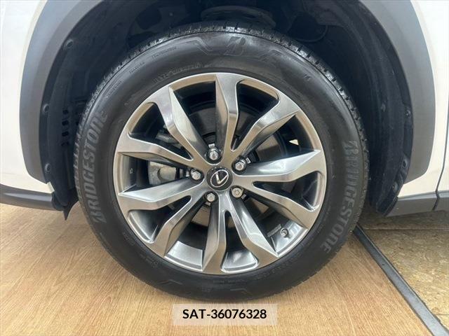 Lexus NX 2015-07 276043-15