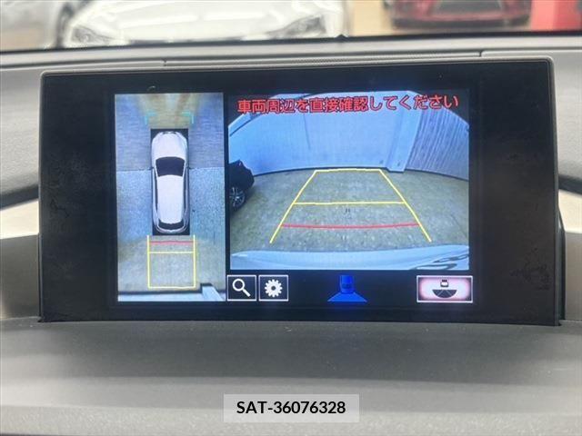 Lexus NX 2015-07 276043-25