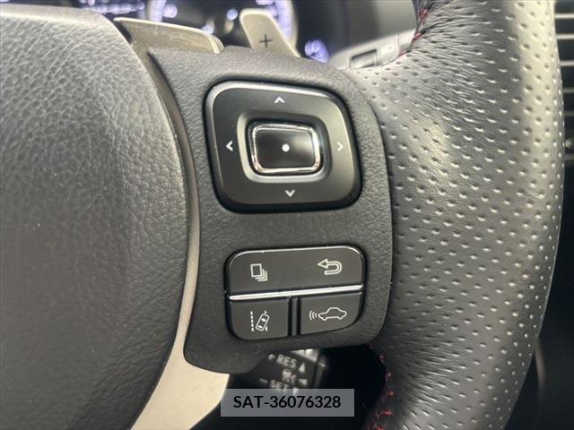 Lexus NX 2015-07 276043-26