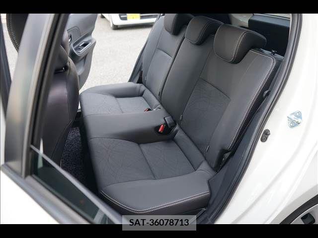 Toyota AQUA 2014-04 314175-17