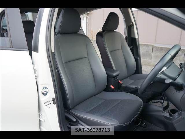 Toyota AQUA 2014-04 314175-16