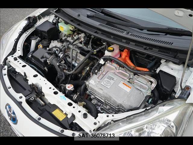 Toyota AQUA 2014-04 314175-19