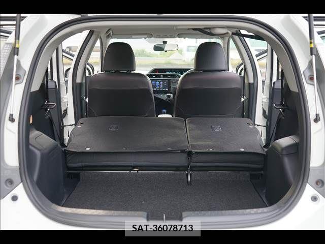 Toyota AQUA 2014-04 314175-18