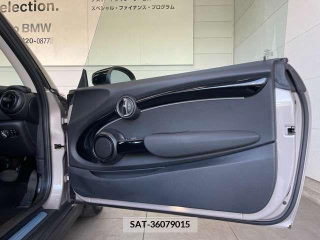 Bmw MINI 2022-07 277264-10