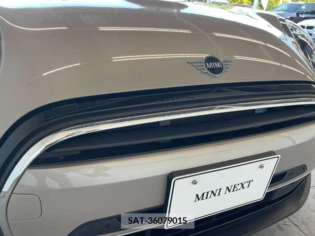 Bmw MINI 2022-07 277264-9