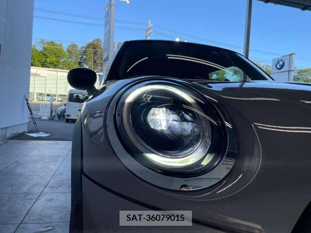 Bmw MINI 2022-07 277264-8