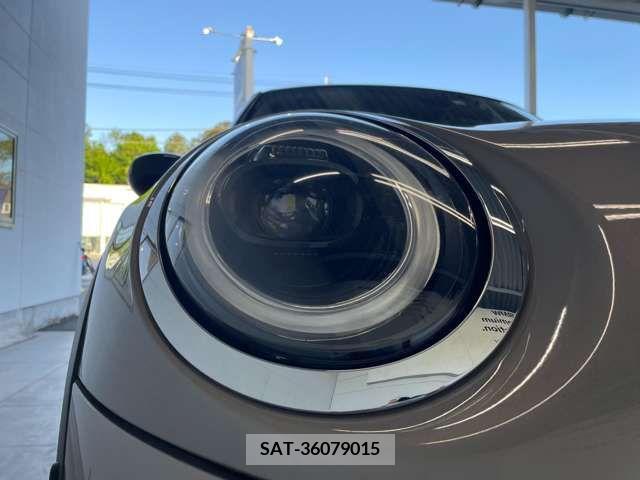 Bmw MINI 2022-07 277264-7