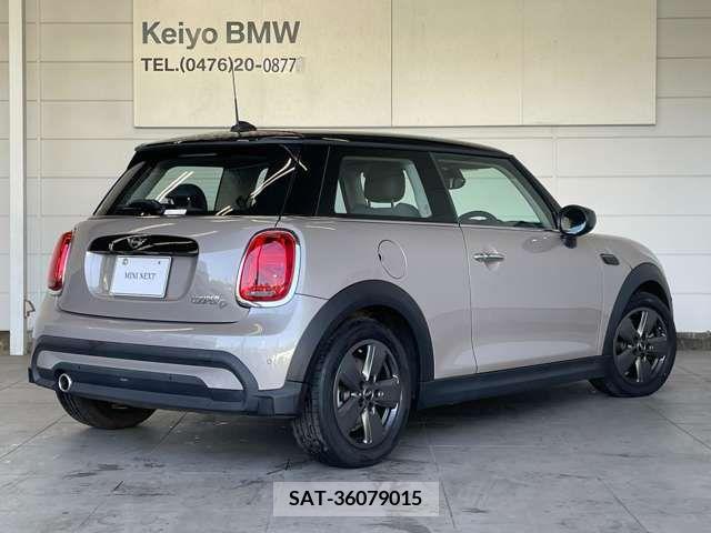 Bmw MINI 2022-07 277264-5