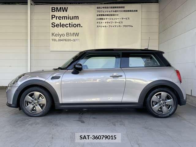 Bmw MINI 2022-07 277264-4