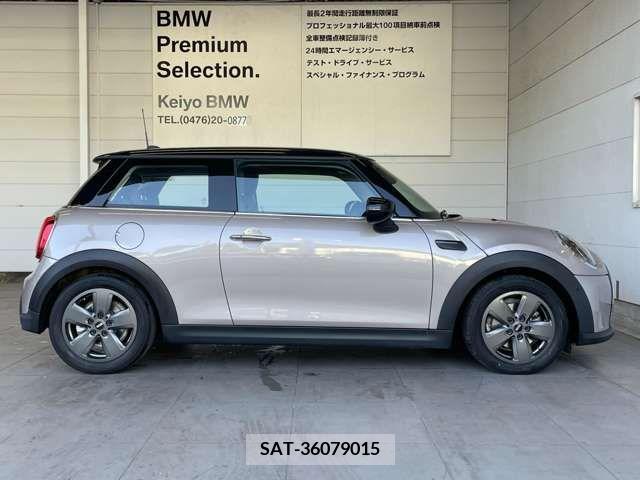 Bmw MINI 2022-07 277264-3