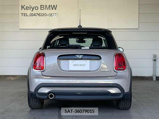 Bmw MINI 2022-07 277264-2