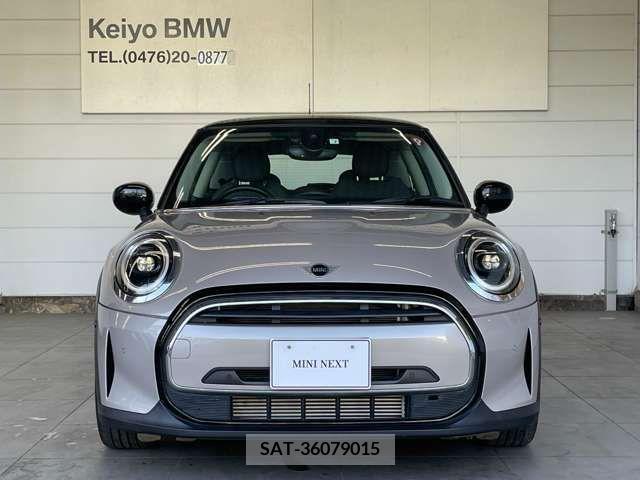 Bmw MINI 2022-07 277264-1