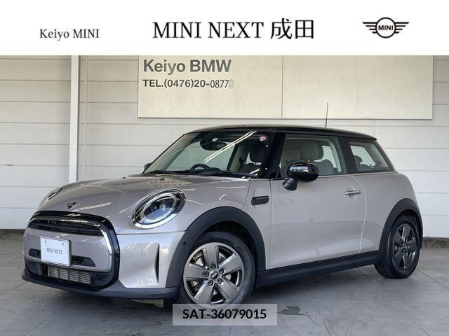 Bmw MINI 2022-07 277264-0