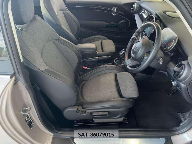 Bmw MINI 2022-07 277264-13