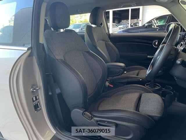 Bmw MINI 2022-07 277264-12