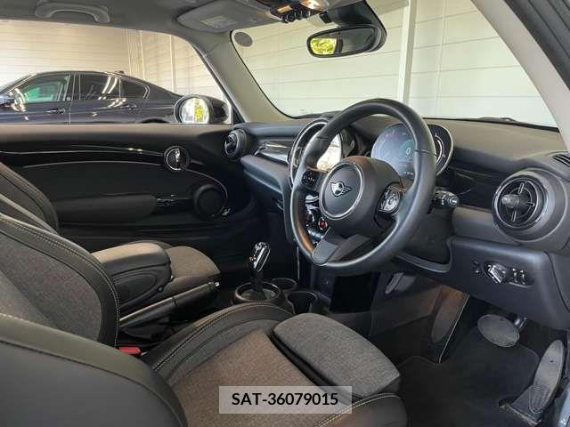 Bmw MINI 2022-07 277264-11
