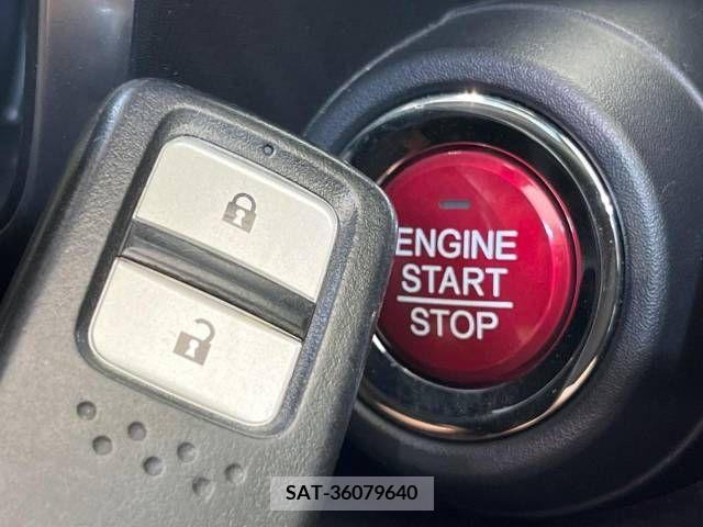 Honda S660 2015-05 284187-8