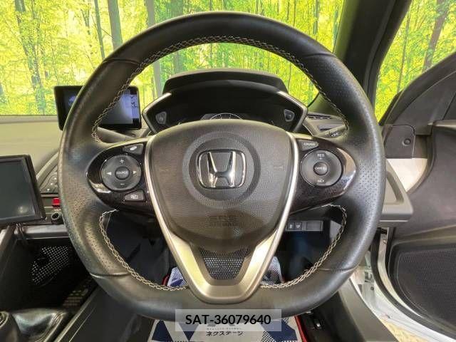 Honda S660 2015-05 284187-11