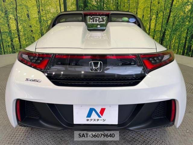 Honda S660 2015-05 284187-15