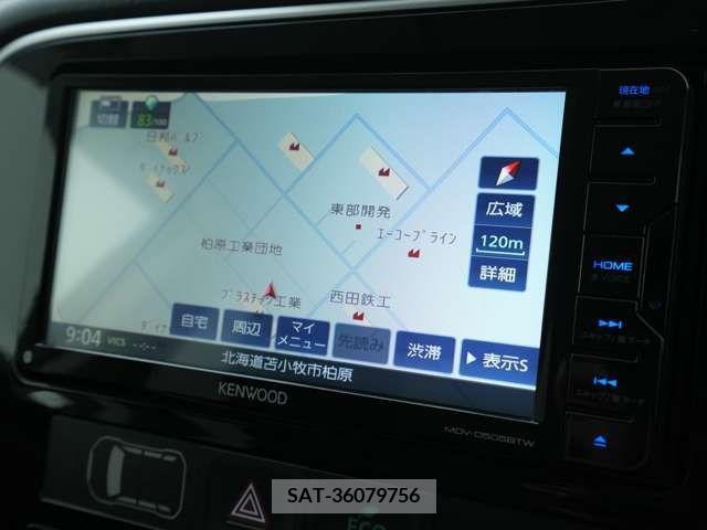 Mitsubishi OUTLANDER 2018-10 281275-4