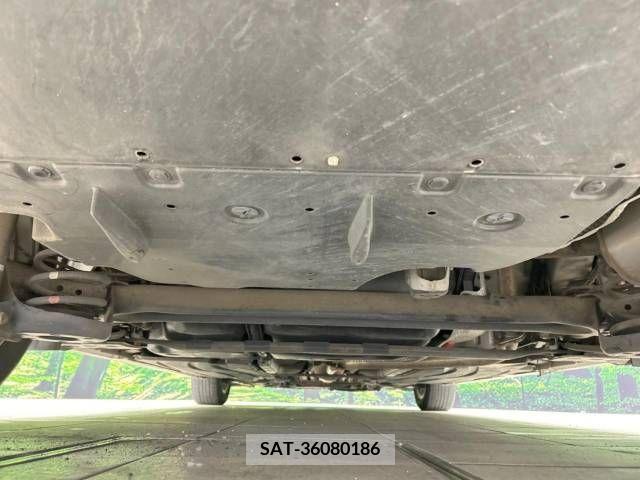 Toyota PRIUS 2009-07 322070-19