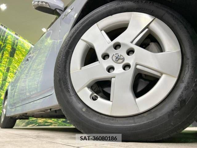 Toyota PRIUS 2009-07 322070-13