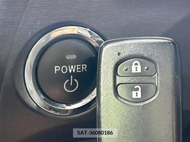 Toyota PRIUS 2009-07 322070-2