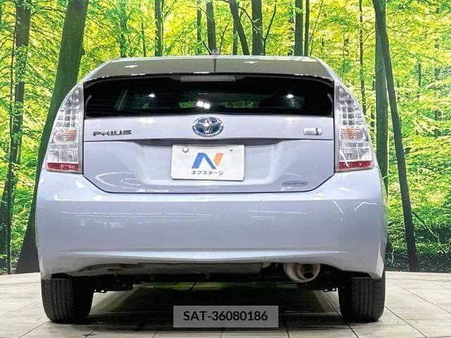 Toyota PRIUS 2009-07 322070-15