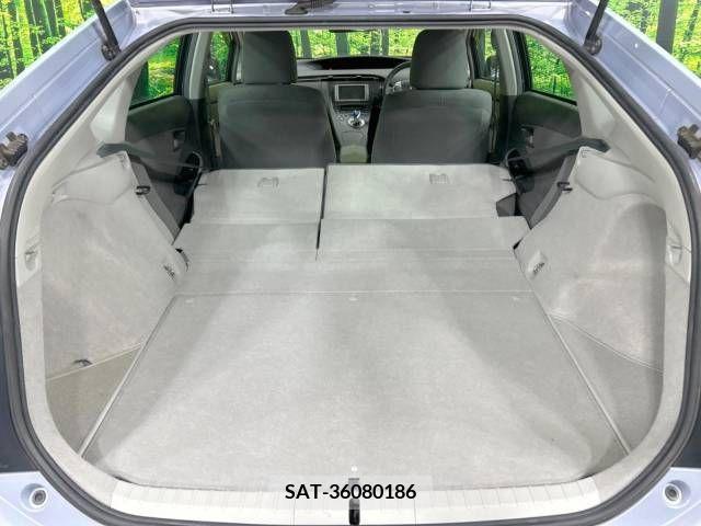 Toyota PRIUS 2009-07 322070-9