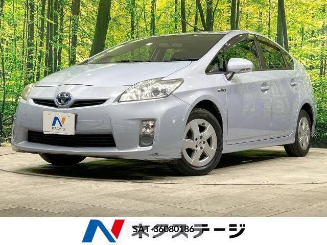 Toyota PRIUS 2009-07 322070-0