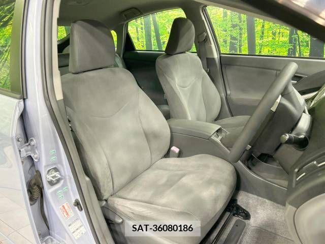 Toyota PRIUS 2009-07 322070-7