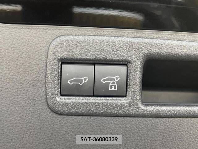 Toyota HARRIER 2020-08 271166-7