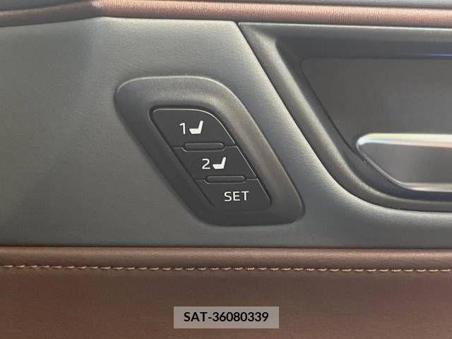 Toyota HARRIER 2020-08 271166-6