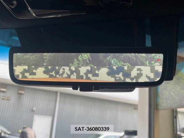 Toyota HARRIER 2020-08 271166-5