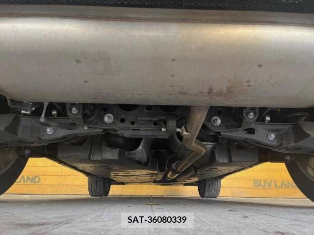 Toyota HARRIER 2020-08 271166-19