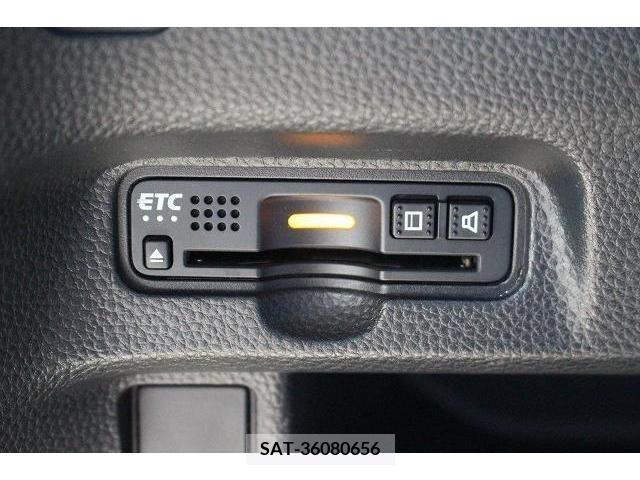 Honda N BOX CUSTOM 2019-09 213746-5