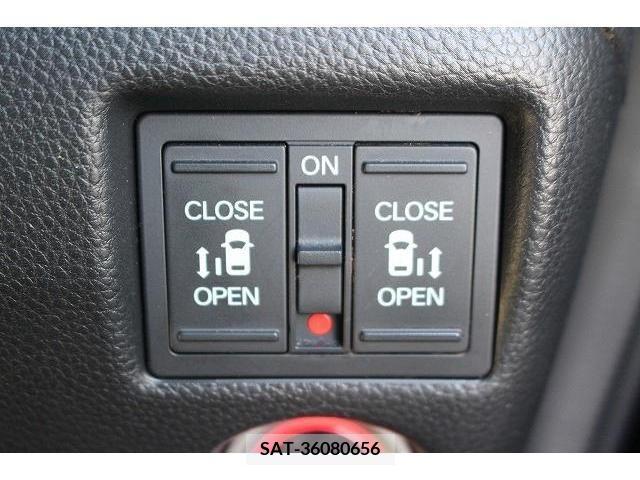 Honda N BOX CUSTOM 2019-09 213746-4