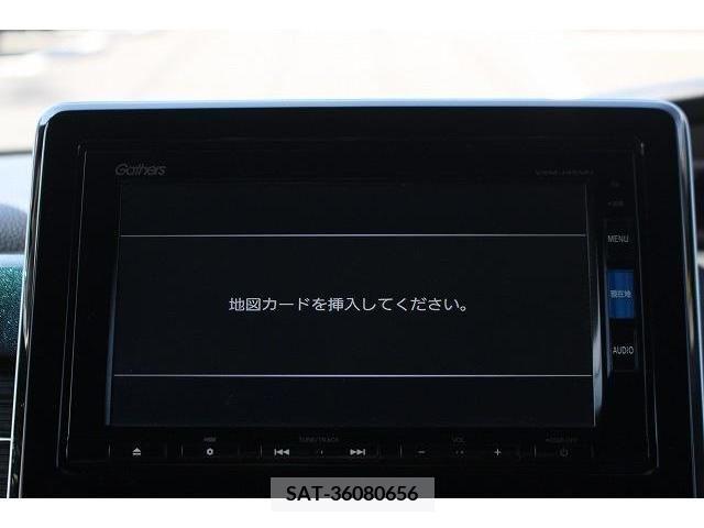 Honda N BOX CUSTOM 2019-09 213746-1