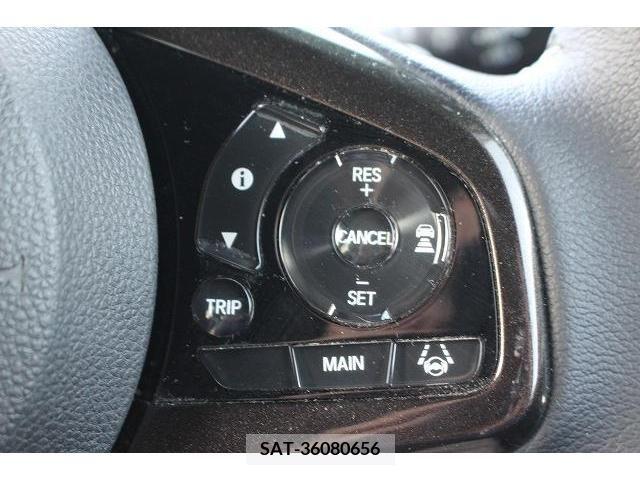Honda N BOX CUSTOM 2019-09 213746-3