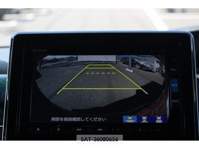 Honda N BOX CUSTOM 2019-09 213746-2