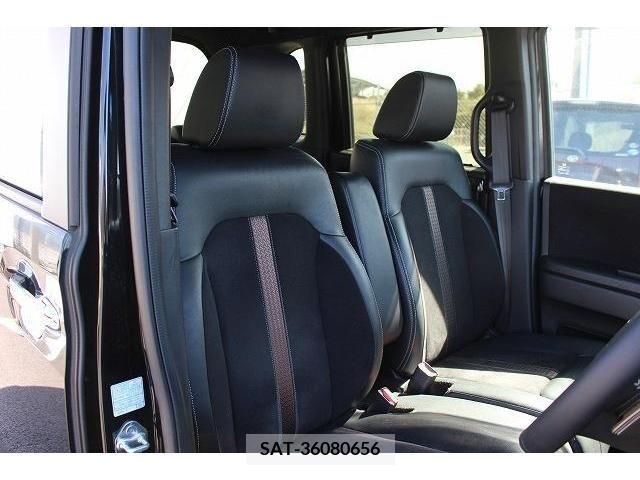 Honda N BOX CUSTOM 2019-09 213746-14