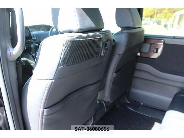 Honda N BOX CUSTOM 2019-09 213746-16