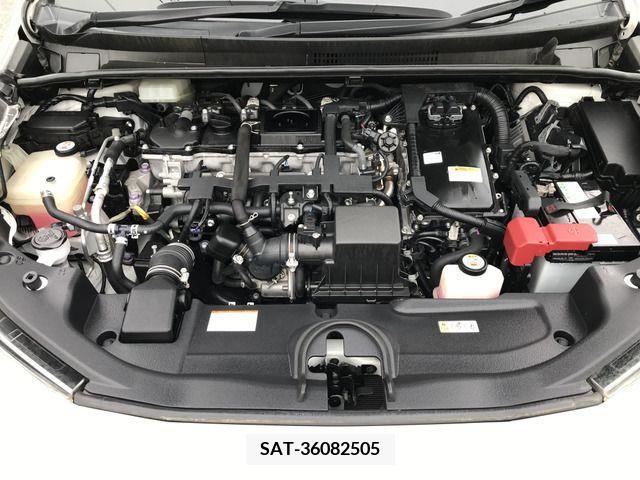 Toyota PRIUS 2018-04 281839-8