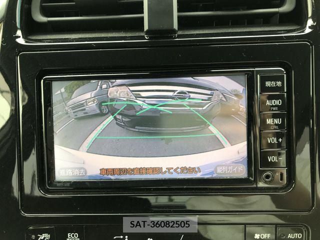 Toyota PRIUS 2018-04 281839-5