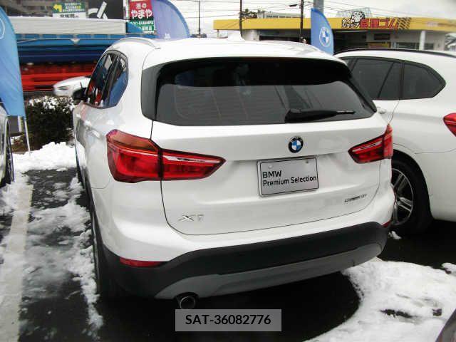 Bmw X1 2018-12 221196-2