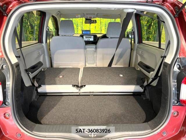 Toyota PASSO 2016-04 250862-11