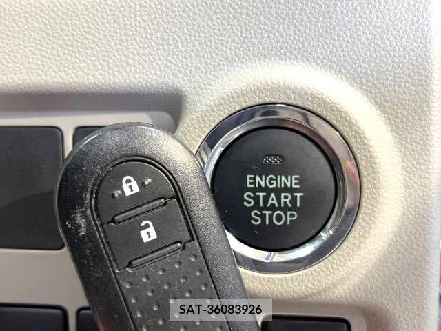 Toyota PASSO 2016-04 250862-5