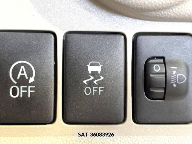 Toyota PASSO 2016-04 250862-8